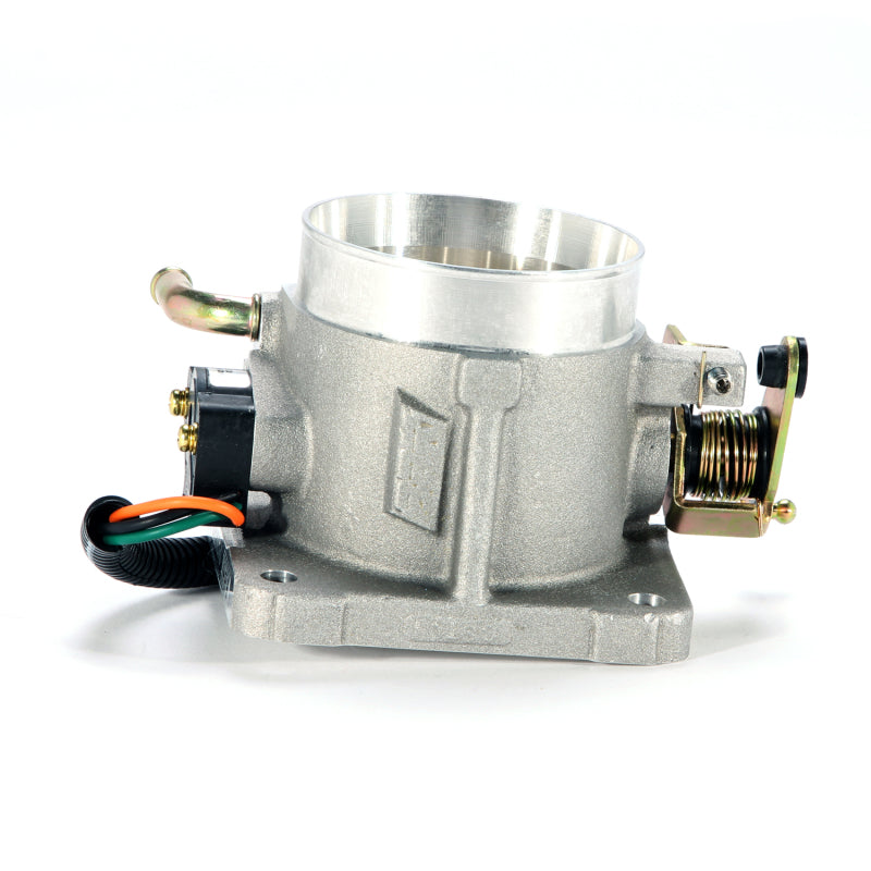 BBK 86-93 Mustang 5.0 75mm Throttle Body BBK Power Plus Series 1503