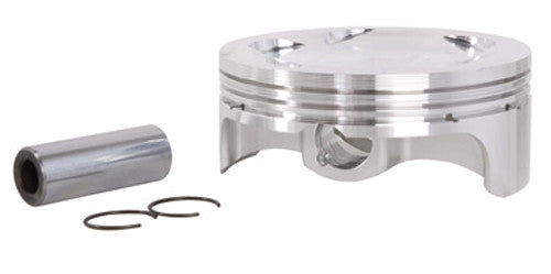 CYLINDER WORKS Piston Kit Bb Forged 96.98/+3.0 10.5:1 Hon 23531C