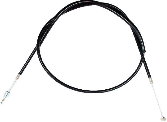 MOTION PROBlack Vinyl Clutch Cable05-1960