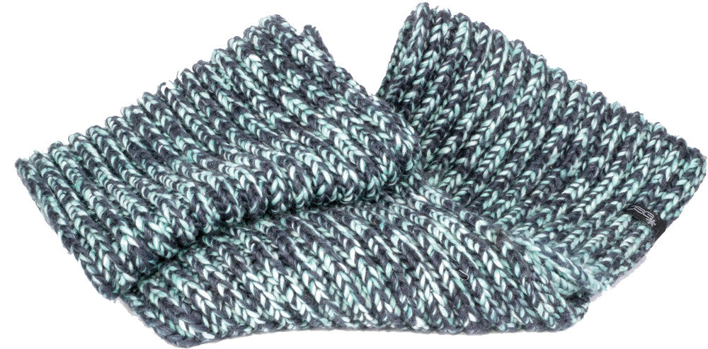 DSG Chunky Infinity Scarf (Marled Blue) 35598