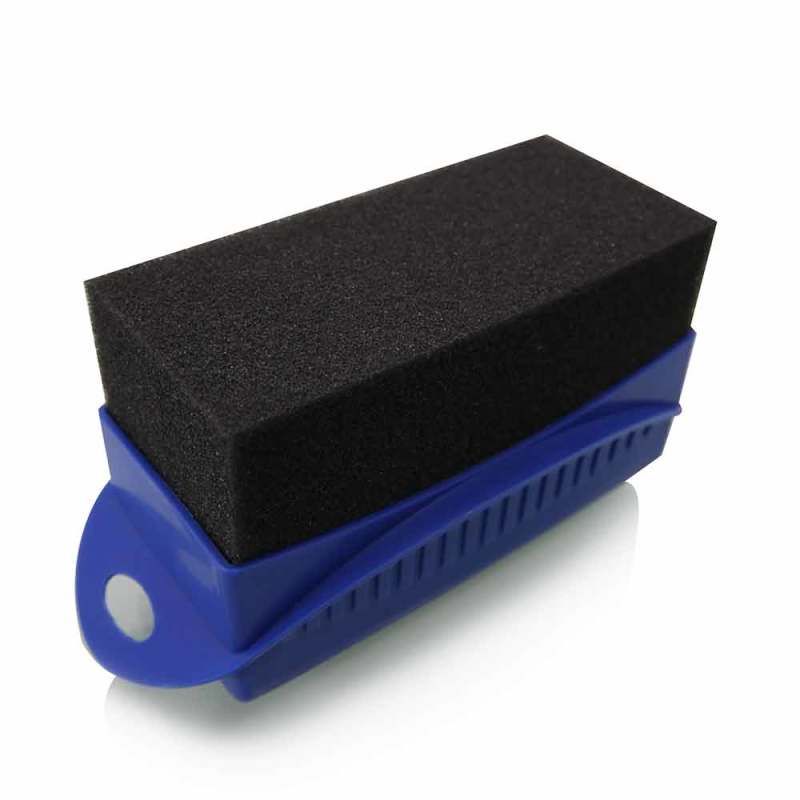 Chemical Guys Contour EZ-Form Tires & Trim Applicator ACC_2001