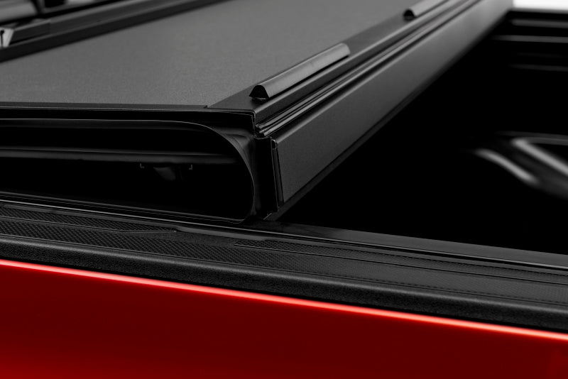 BAK 07-20 Toyota Tundra (w/ OE Track System) 6ft 6in Bed BAKFlip MX4 Matte Finish 448410T