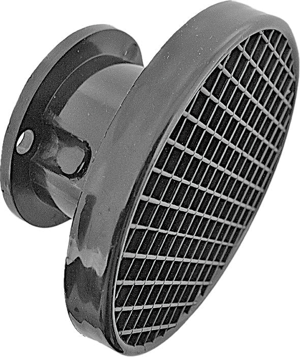 SP1 Ram Tube With Screen- Hd 07-299-02