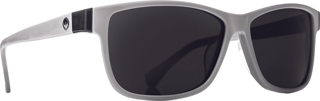DRAGON Exit Row Sunglasses Dolphin Grey W/Grey Lens 262605814035