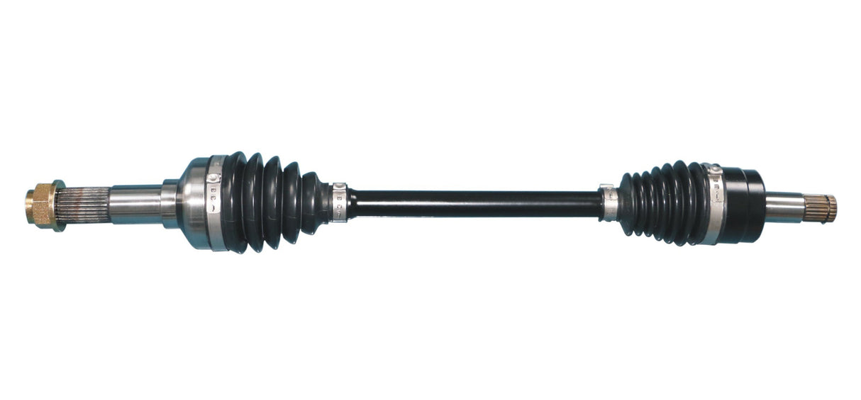 OPEN TRAILHd 2.0 Axle Front LeftYAM-6017HD