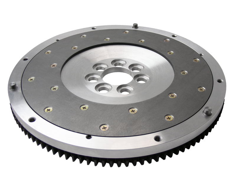 Fidanza 08 Evo 10 4B11T 9.0lb Aluminium Flywheel (13.4lb OEM) 161081