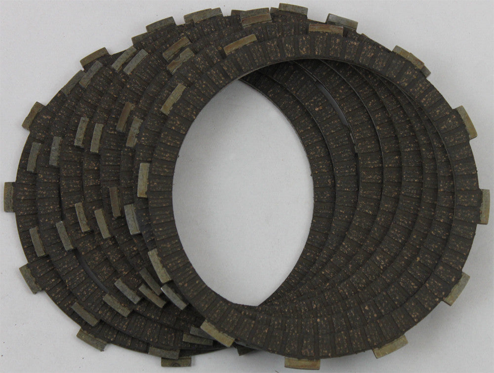 VESRAH Clutch Plates-Cb750 79-8 3 Cb900/1000/1100 VC-149
