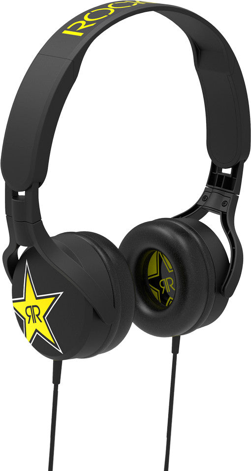 SCOSCHE On-Ear Headphones SHPRS1