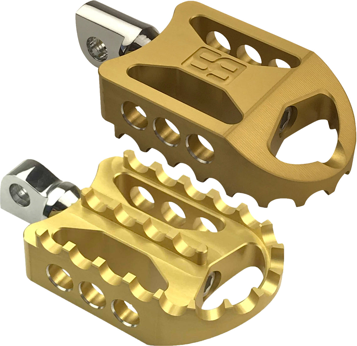 BRASS BALLS Bbmx Pegs Gold BB08-020