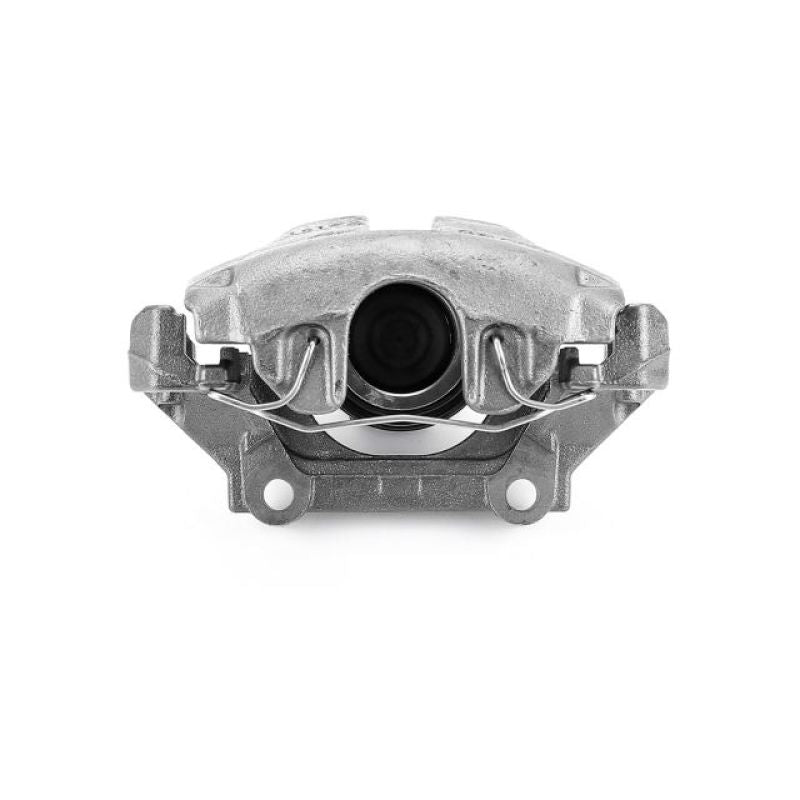 Power Stop 96-99 Audi A4 Front Right Autospecialty Caliper w/Bracket L1817