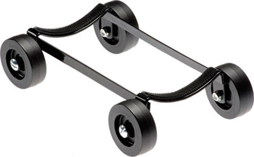 METRO VACSnap-On Velcro 4 Wheel Dolly120-142065