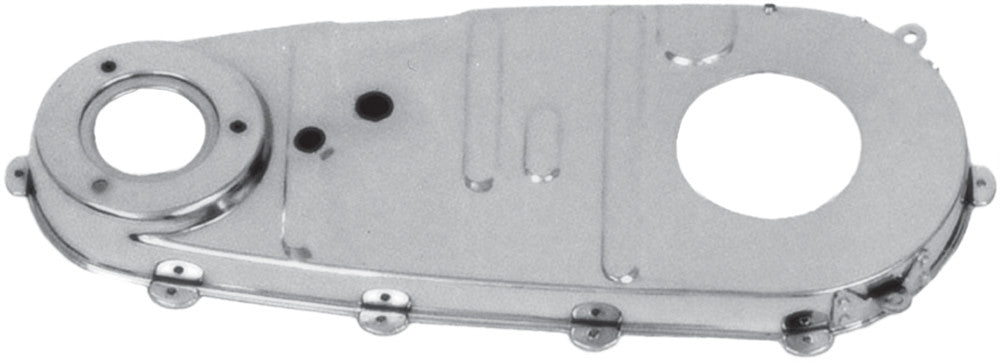 PAUGHCOInner Primary Cover Chrome `36-54 Knuckles/Pan752