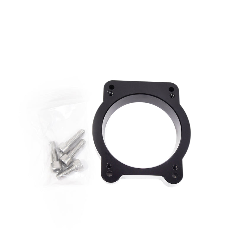VMP Performance GT Throttle Body To Ford Shelby GT350 Manifold Adapter Plate VMP-INA009