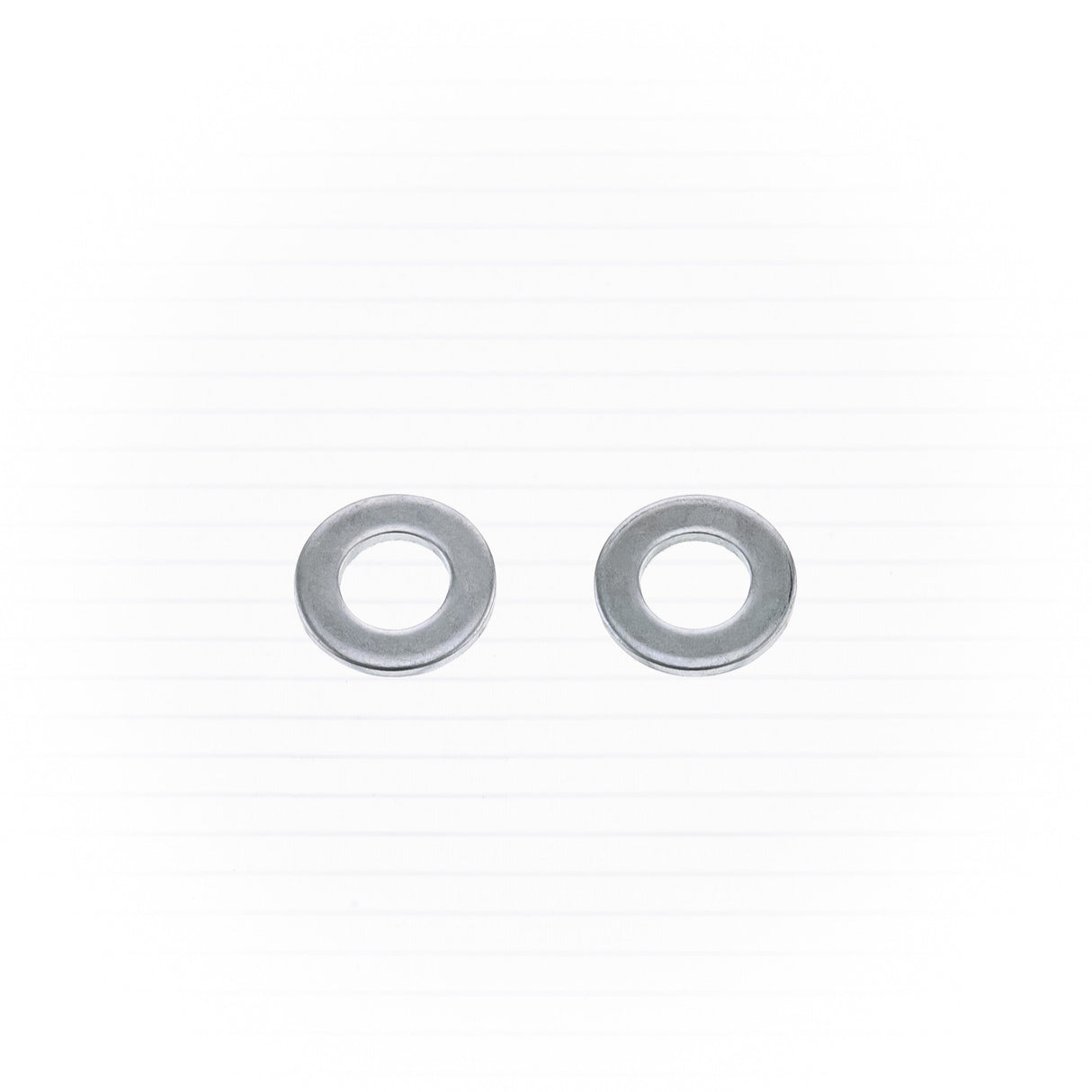 BOLT Flat Washers 8mm 10/Pk 020-10800