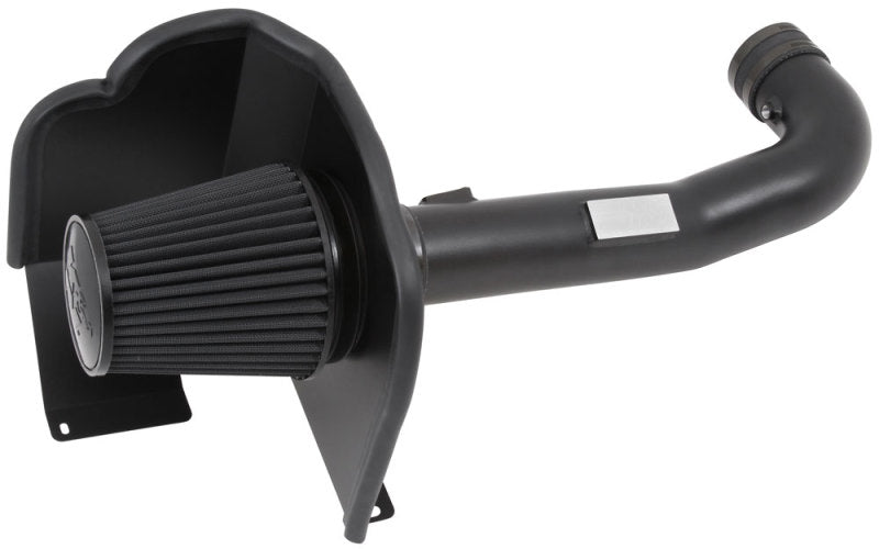 K&N 71 Series Performance Intake Kit - Chevrolet/GMC 14-15 Silverado/Sierra / 2015 Suburban/Yukon 71-3082