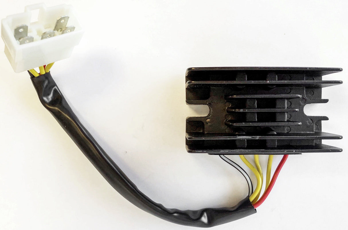 RICKS Rectifier-Regulator Kaw 10-332