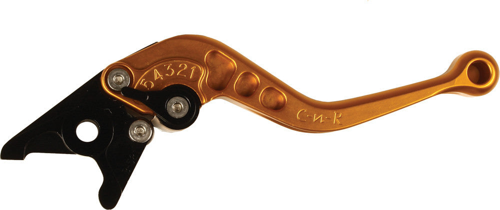 PSR Click 'n Roll Clutch Lever (Red) 00-00437-24