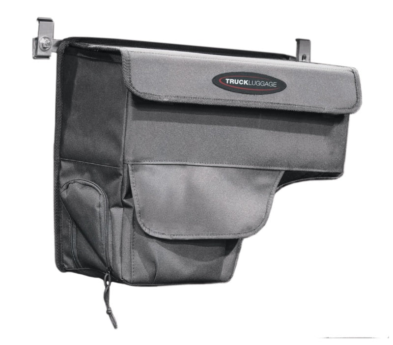 Truxedo Truck Luggage Saddle Bag - Any Open-Rail Truck Bed 1705213