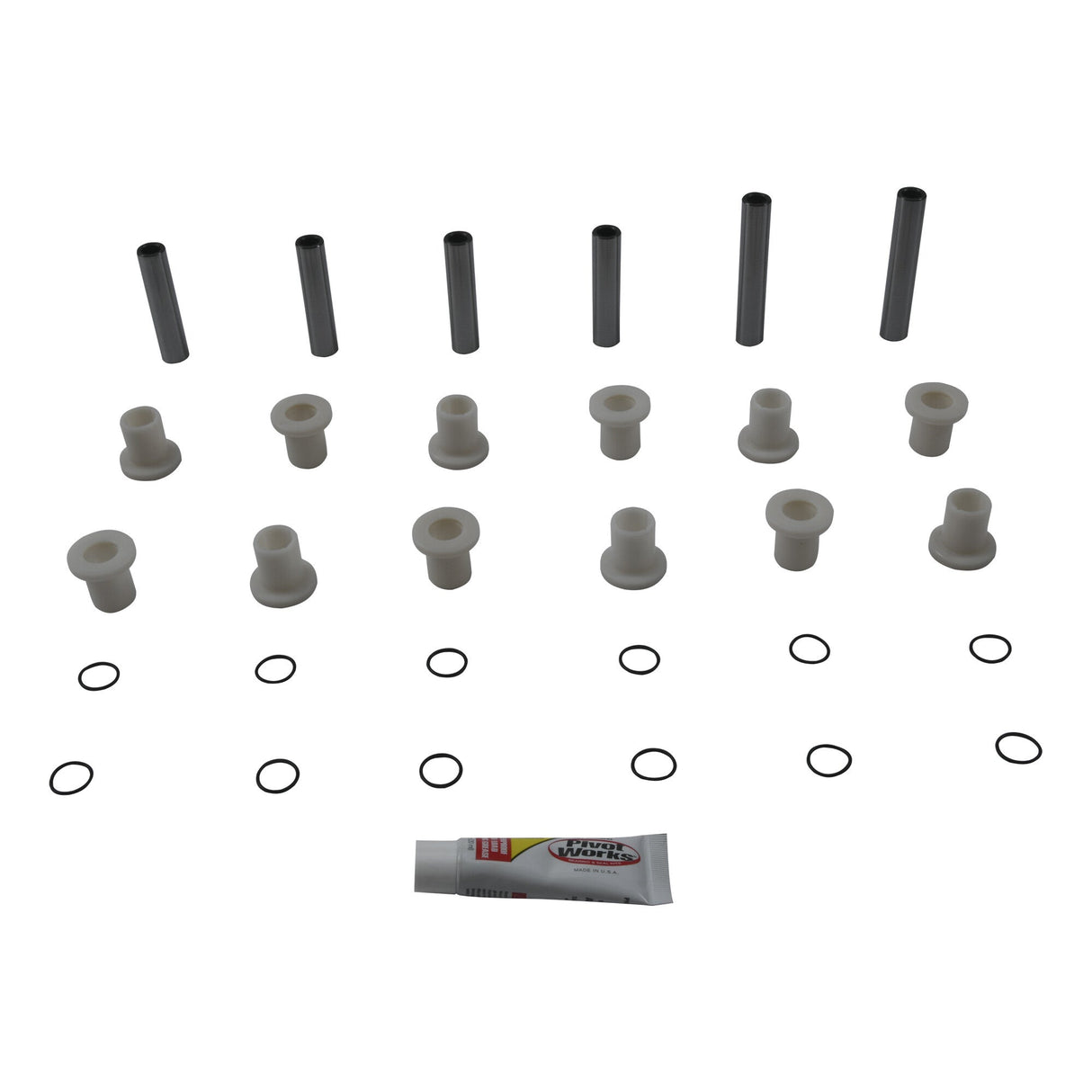 PIVOT WORKS Irs Bearing Kit Pol PWIRS-00056