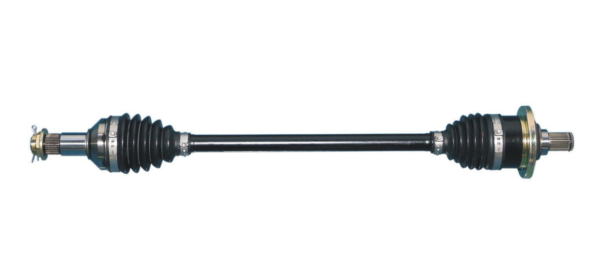OPEN TRAILHd 2.0 Axle Front/RearARC-6012HD