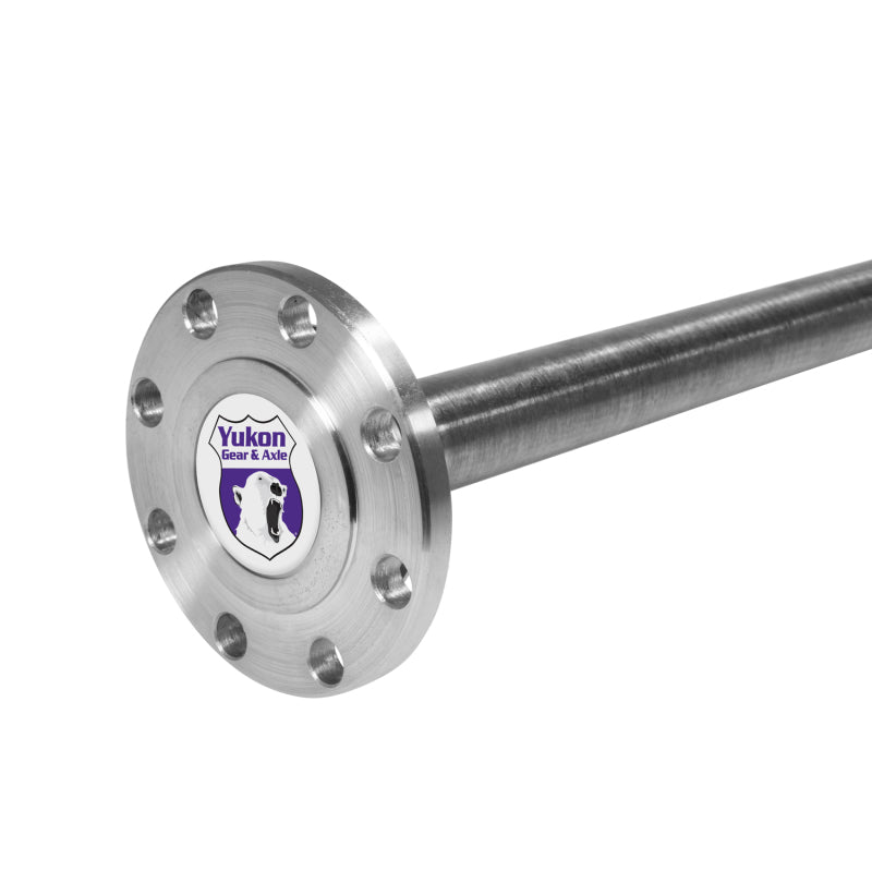 Yukon 05-20 Ford F-250/F-350 Super Duty 10.5in Rear Differential Chromoly Axle Shaft YA WF10.5-35-34.50