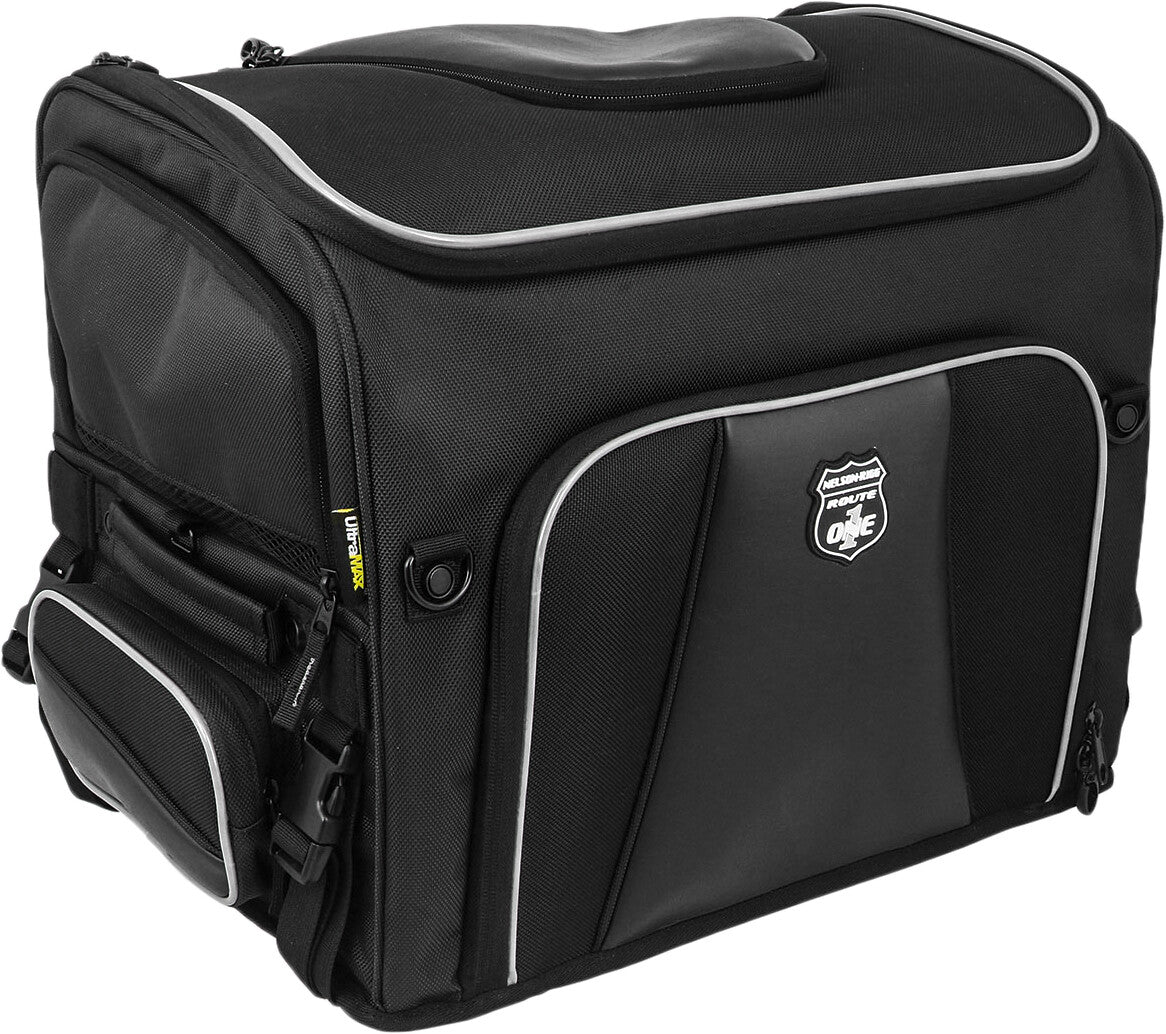 NELSON-RIGGRoute 1 Rover Pet CarrierNR-240