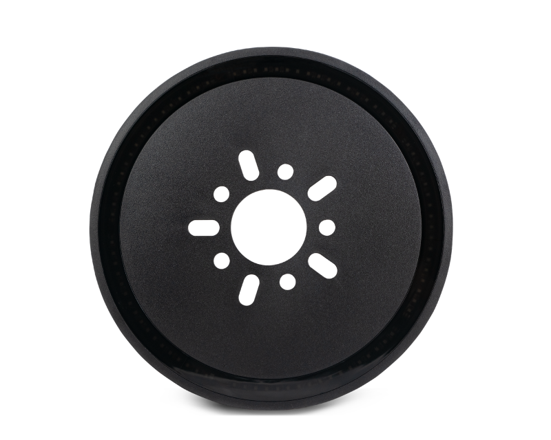 Body Armor 4x4 1986+ Jeep Wrangler LED 3rd Brake Light 5165