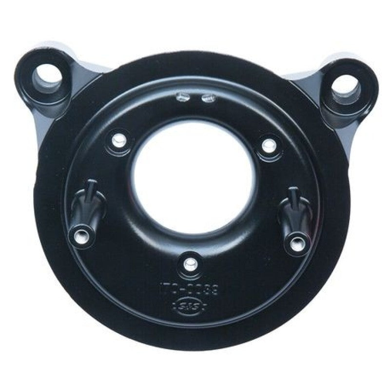 S&S Cycle Backplate for Models w/ Throttle by Wire EFI 170-0065