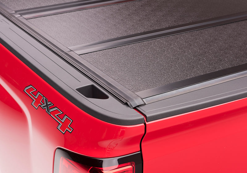 BAK 88-13 Chevy Silverado & C/K 1500 / 88-14 Chevy Silverado 2500/3500 HD 6ft 6in Bed BAKFlip F1 772101