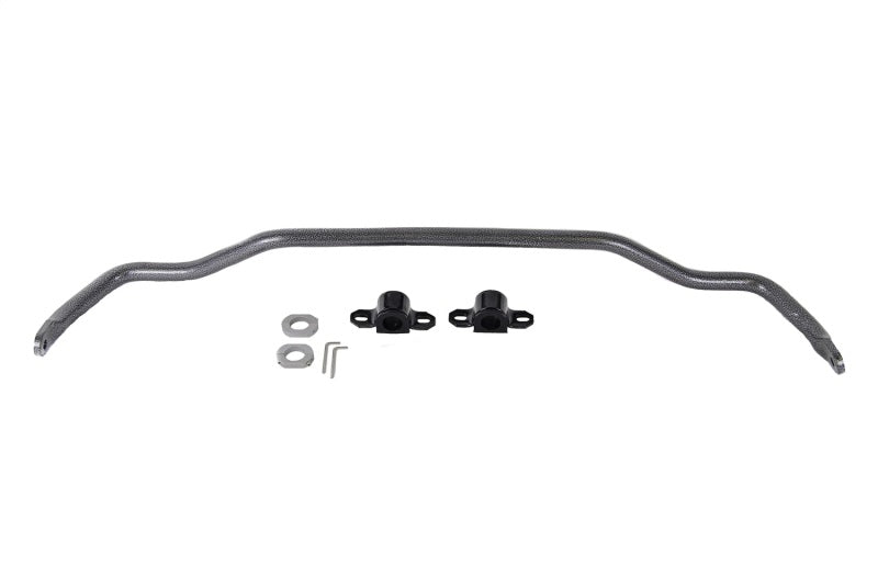Hellwig 13-19 Infiniti QX80 Solid Heat Treated Chromoly 1-1/8in Rear Sway Bar 7769