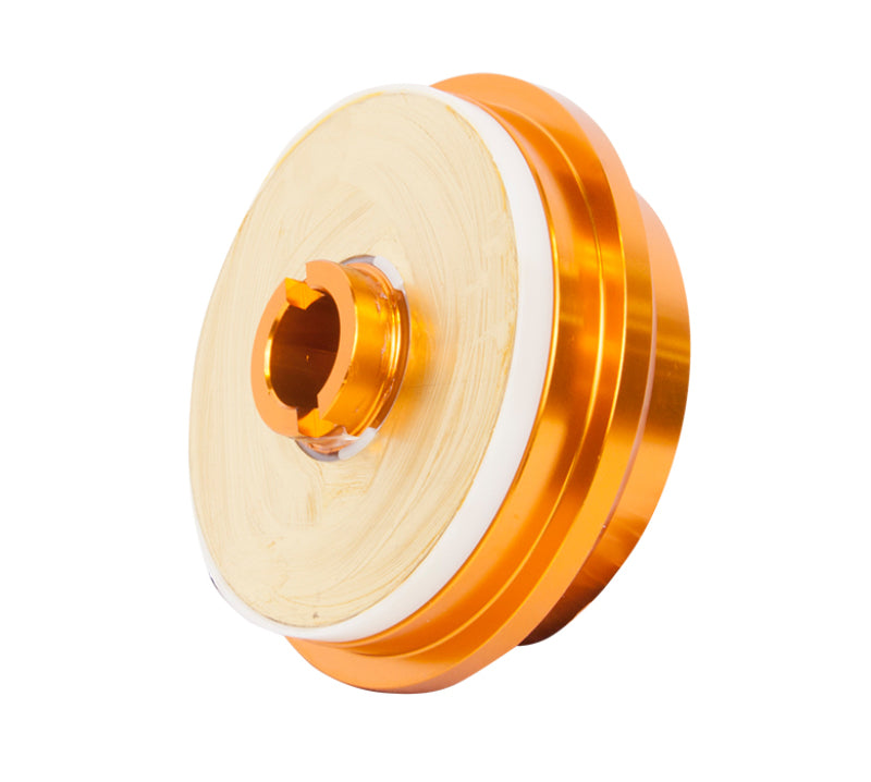 NRG Short Hub Adapter EK9 Civic / S2000 / Prelude - Rose Gold SRK-130H-RG