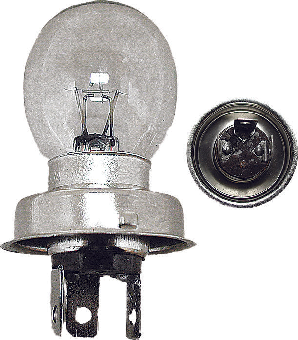 SP1 Bulb 12v/60w-60w S 10/Pk 01-165L