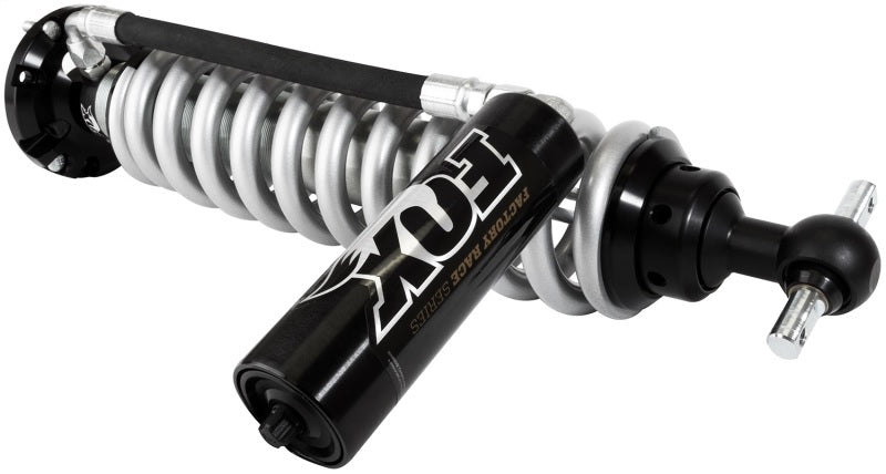 Fox 2007+ Chevy 1500 Front 2.5 Factory Series 5.8in. R/R Coilover Set / 4-6.5in. Lift 883-02-059