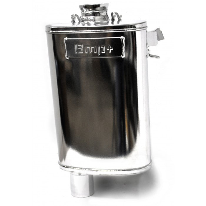 BMP Full Velocity Muffler 02-123-SC