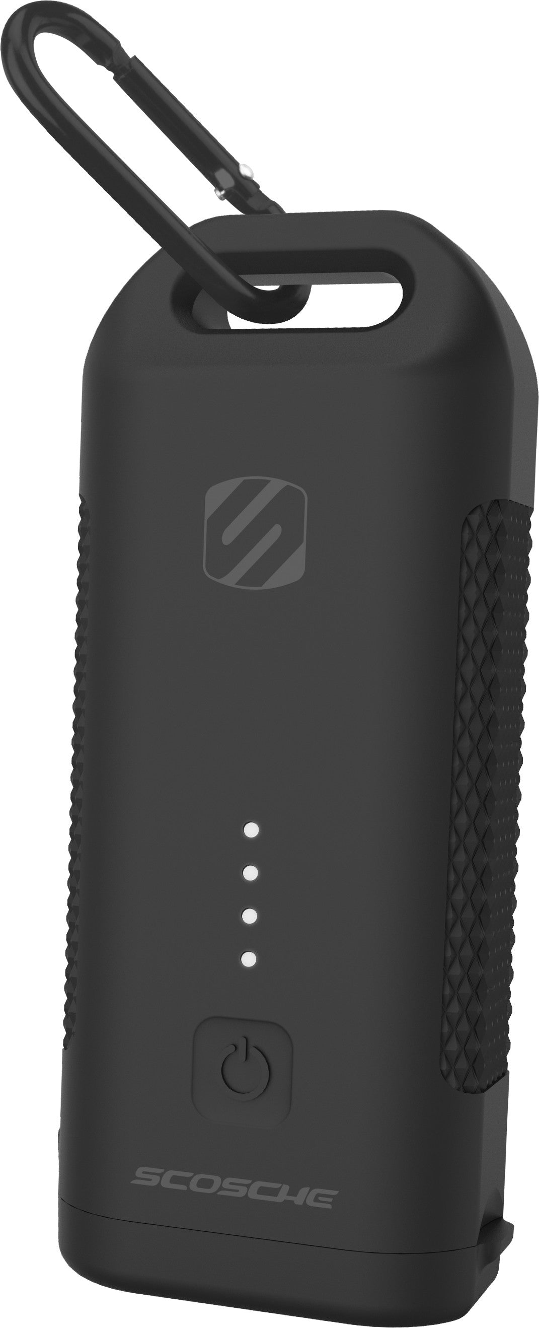 SCOSCHE Heavy Duty Backup Battery HDPB5-XTPR