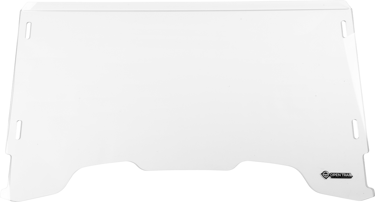 OPEN TRAILFull Windshield459-2008
