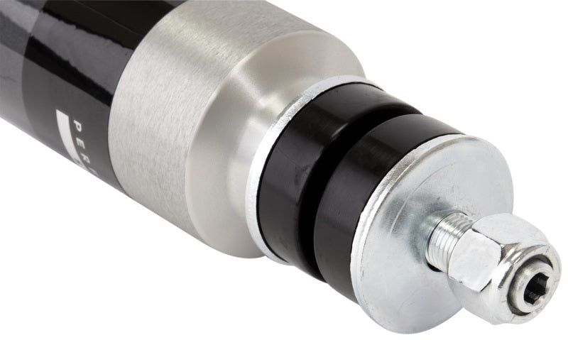 Fox 17-18 Ford F250 2.0 Perf Series Smooth Body Remote Res. Rear Shock - 4-6in Lift 985-24-150