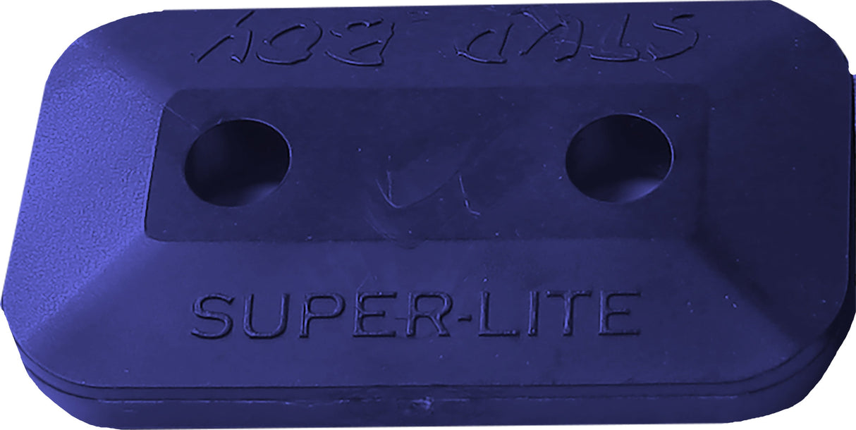 STUD BOY Super Lite Plus Double Blue 48/Pk 2463-P2-BLU