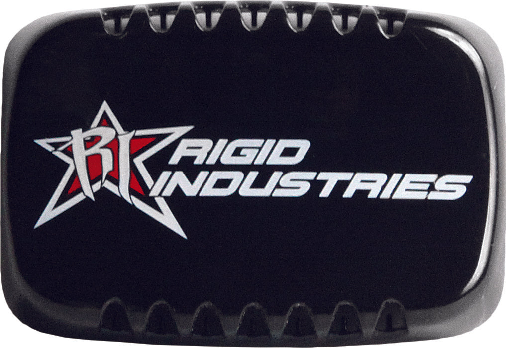 RIGID Sr-M Series Light Cover (Black) 30191