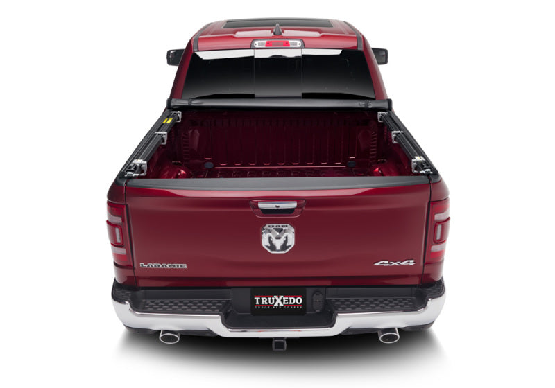 Truxedo 19-20 Ram 1500 (New Body) 5ft 7in TruXport Bed Cover 285901