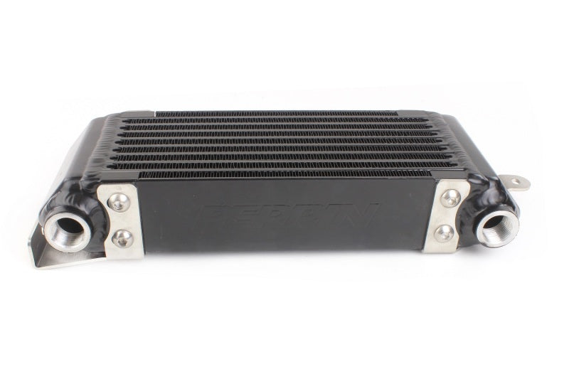 Perrin 04-21 Subaru STI / 02-14 WRX Oil Cooler Kit w/PERRIN Core PSP-OIL-110