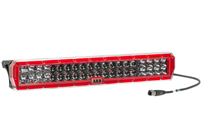 ARB Intensity V2 Light Bar Combination AR40CV2