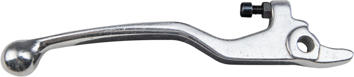FIRE POWER Brake Lever Silver 020-0276