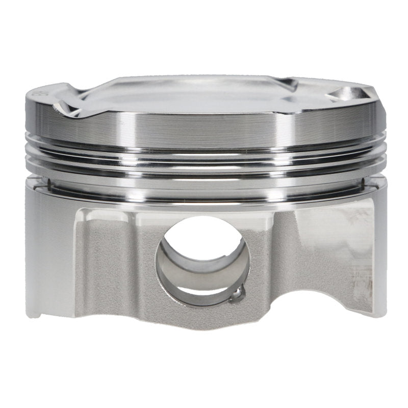 JE Pistons VW 1.8T 20V KIT 82.0 Set of 4 Pistons 302025