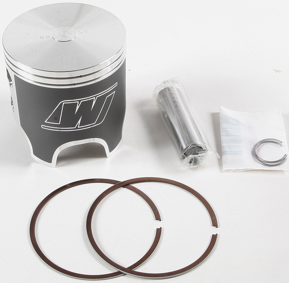 WISECO Piston Kit Pro-Lite 72.00/Std Hus/Husq/Ktm 858M07200