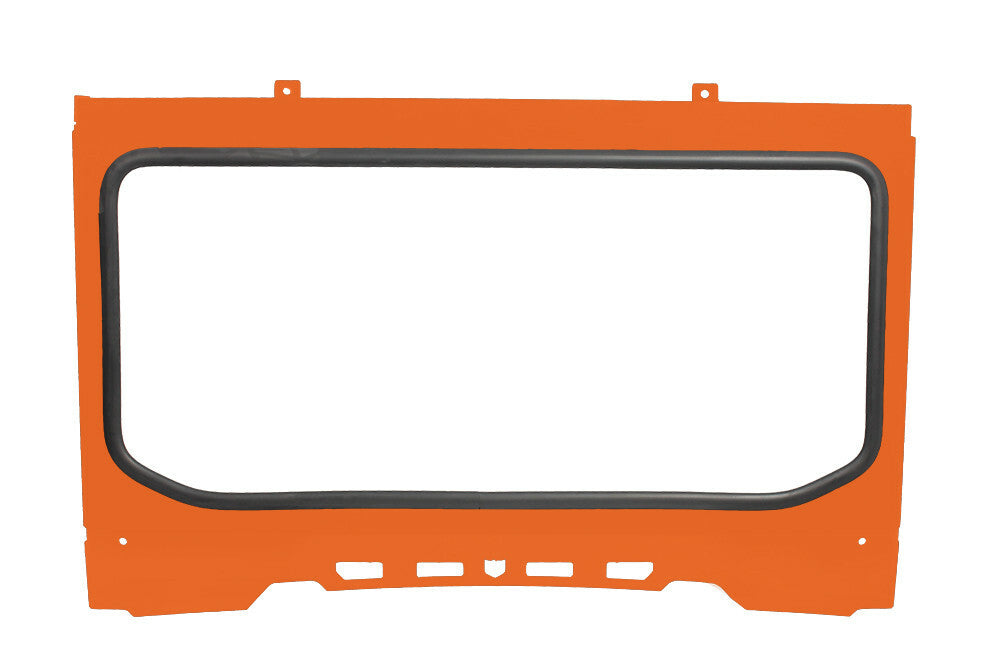 PRO ARMOR Front Windshield Orange P141W460OR-446