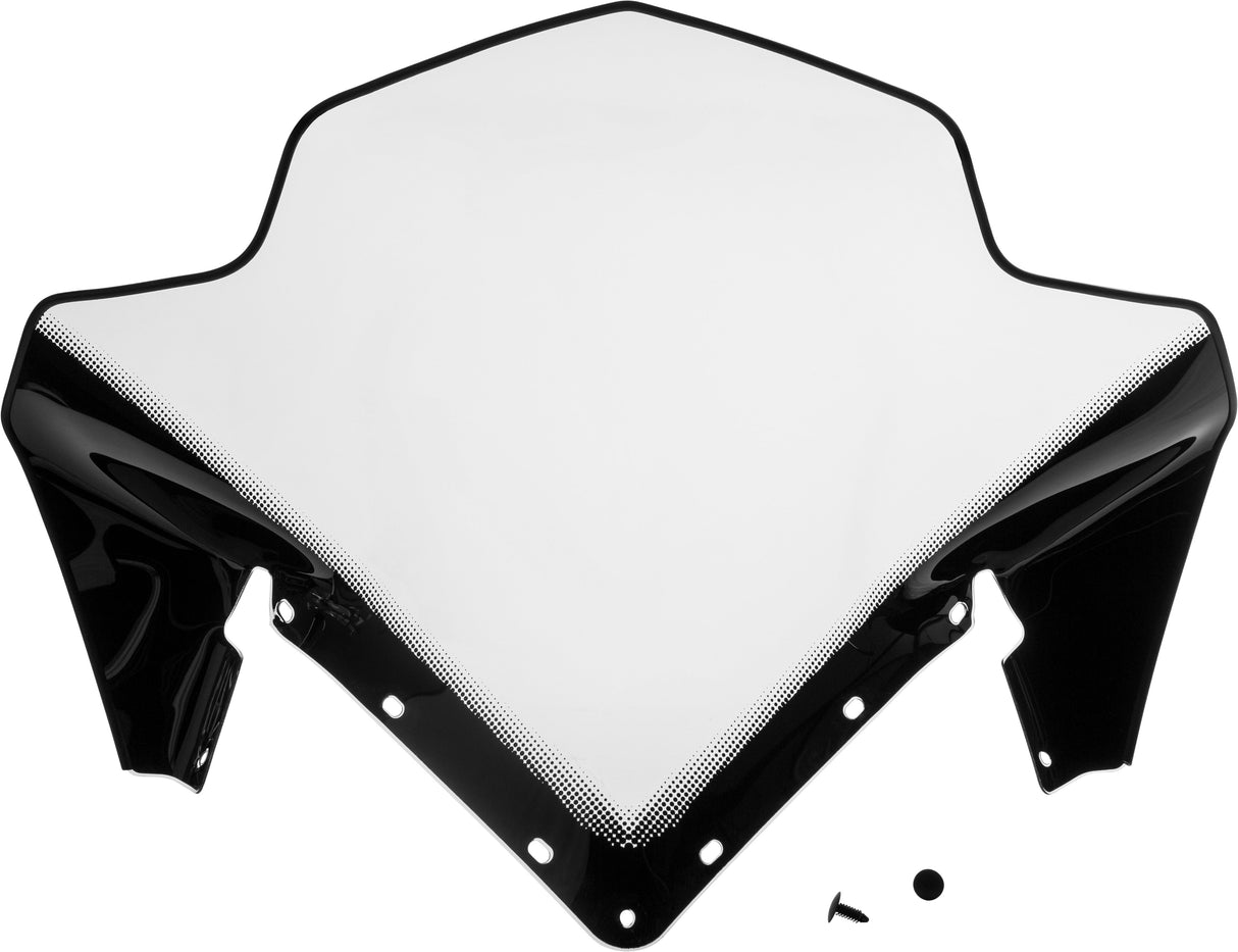 KORONISWindshield Smoke Pol450-263
