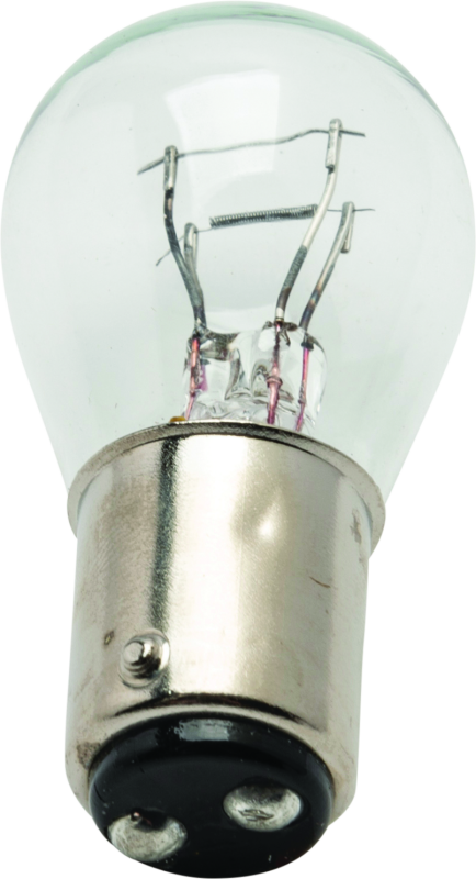 BikeMaster Incandescent Bulb 1157 152701