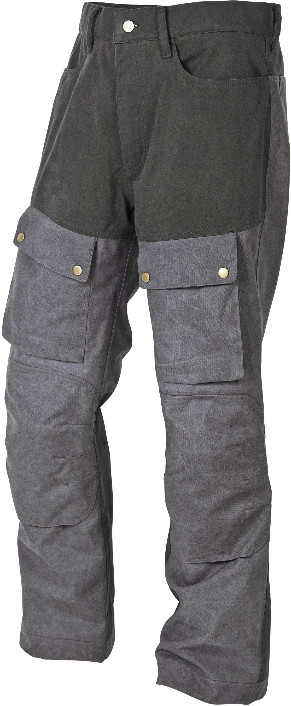 SCORPION EXO Birmingham Pants Green 2x 3504-7