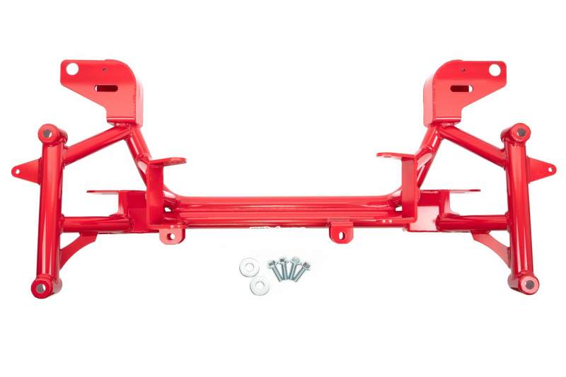UMI Performance 98-02 GM F-Body Tubular K-Member - LS1 2320-R